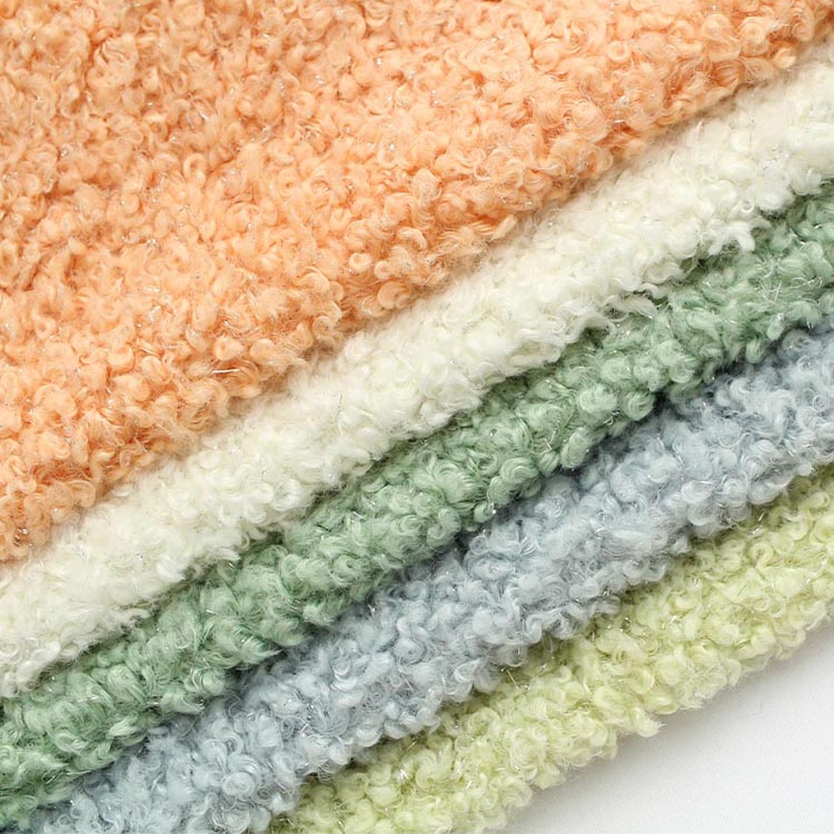 Що таке вовняна тканина? Практичний посібник із високоякісної поліефірної вовняної тканини для покупців у всьому світі